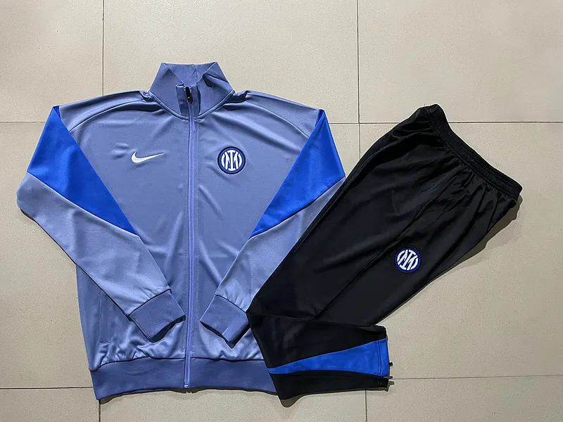 24-25 Inter Milan Jackets Football Shirts 1