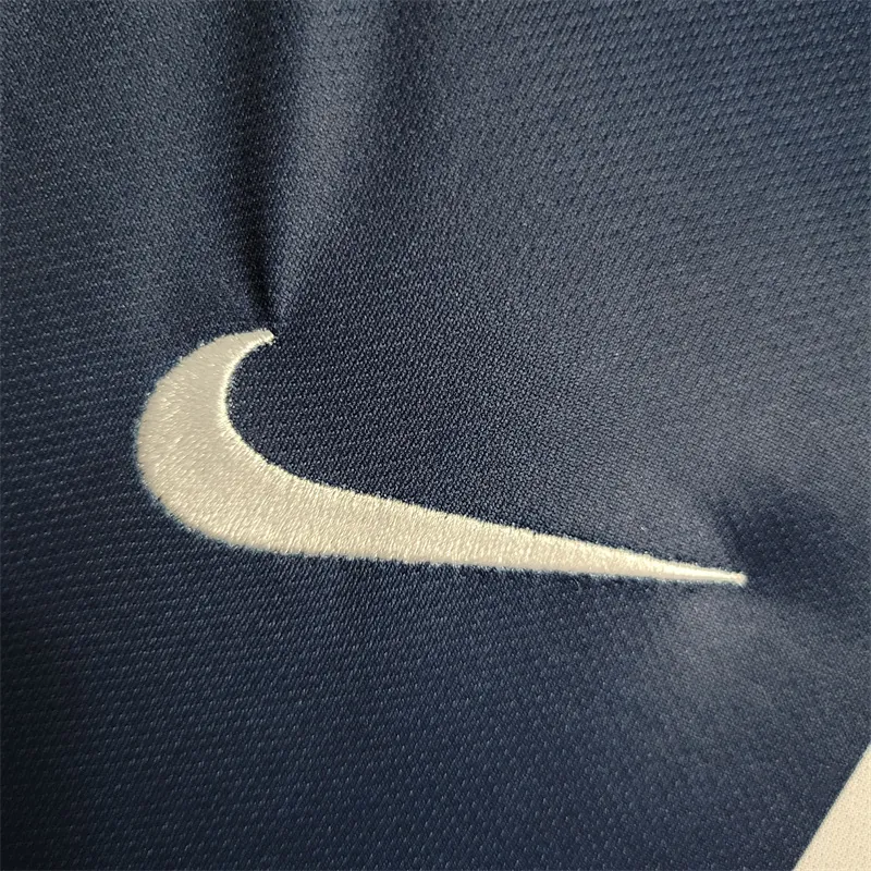 19-20 Retro PSG Paris Home S-XXL 9