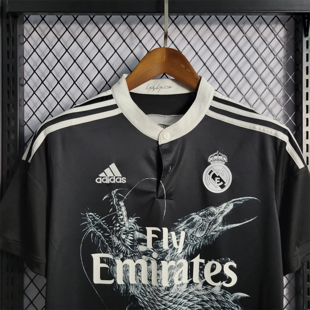 14-15 Real Madrid third away 10