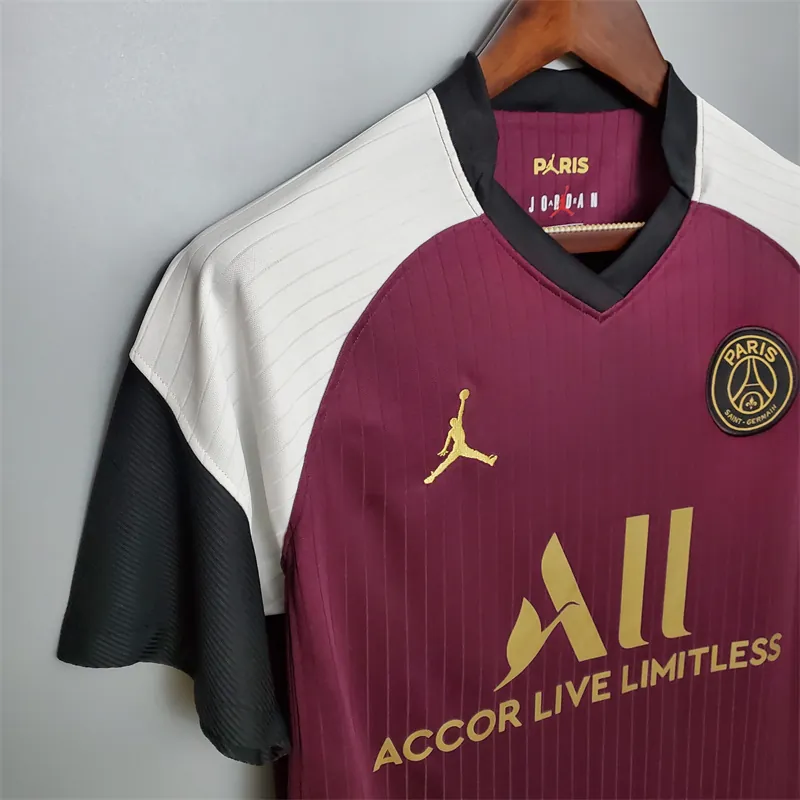 20-21 PSG third away S-XXL 4