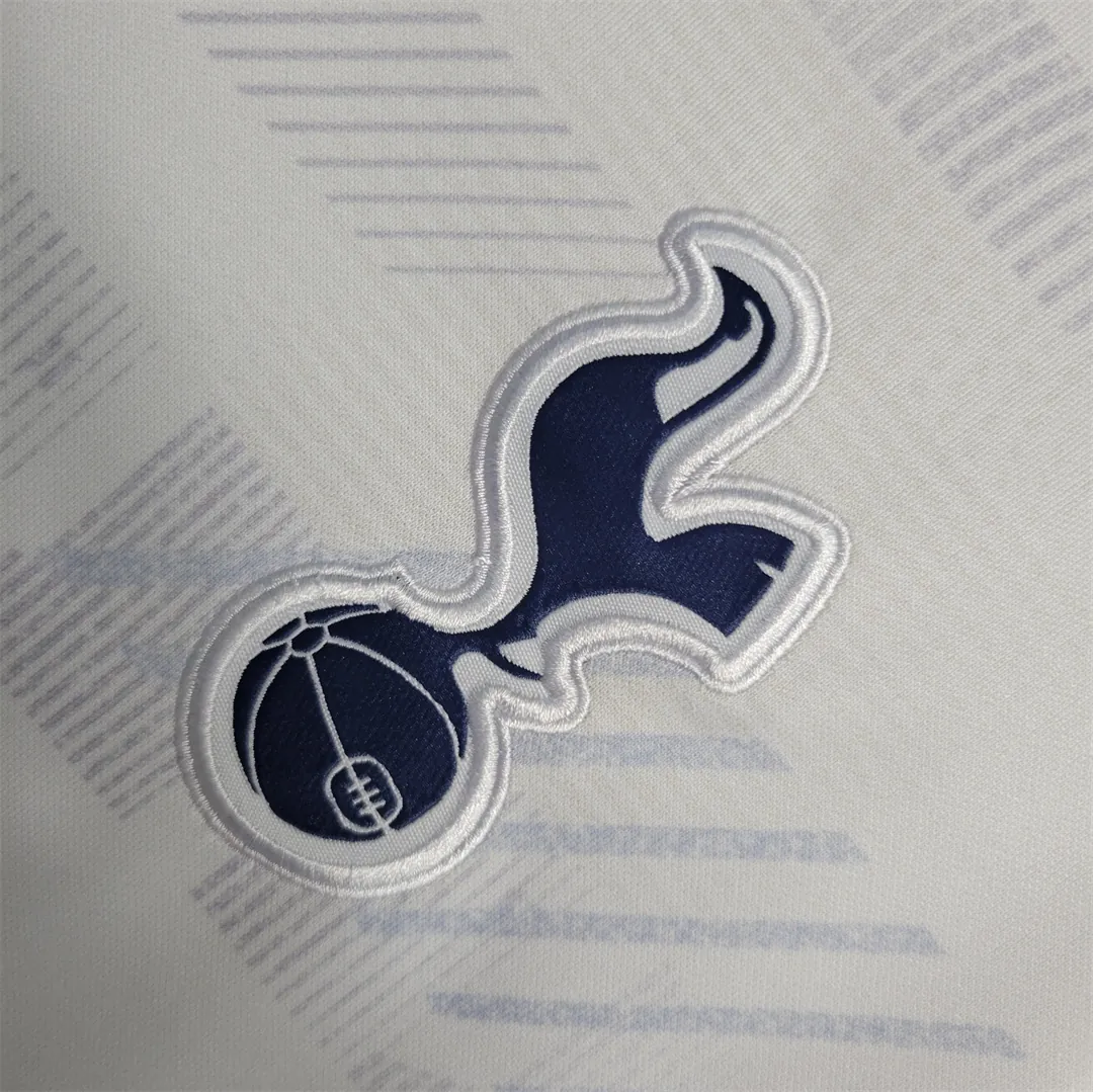 23-24 Tottenham Hotspur home 1