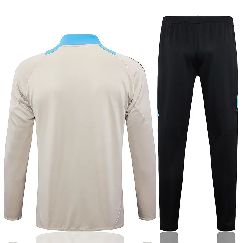 2024 Argentina Jackets Football Shirts 1