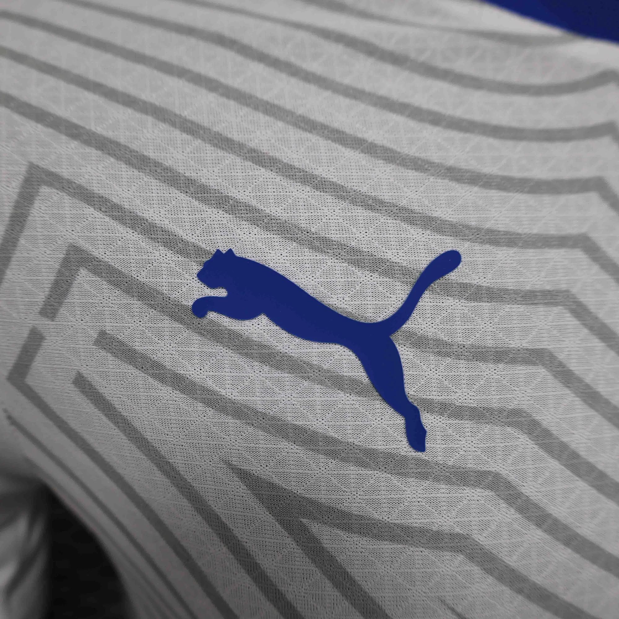 24-25 Al-Hilal Saudi Away Kit Player Version Shirt Sport AAAAJersey Yupoo 3