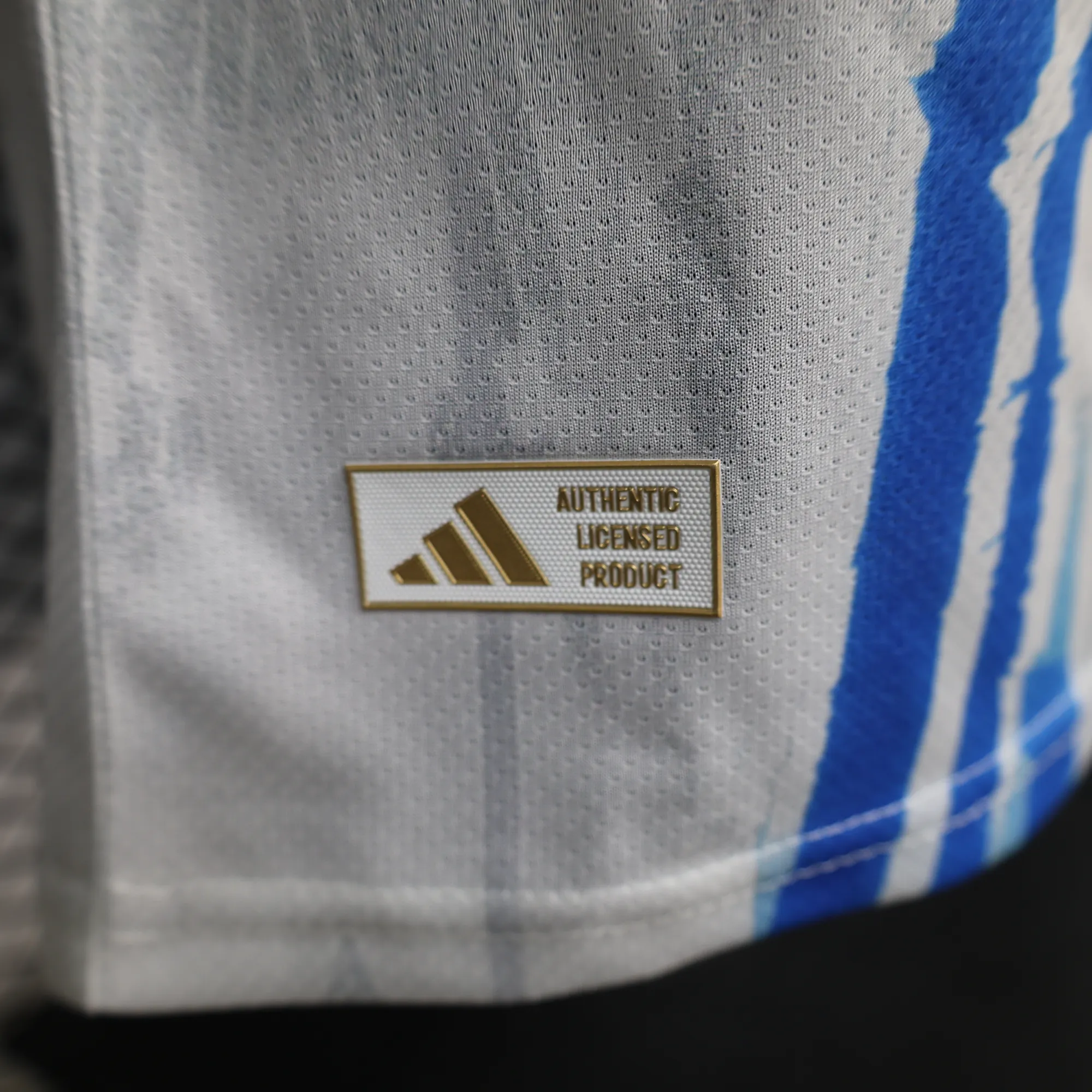 2026 World Cup Argentina Special Edition Football Shirt Player Edition AAAA Jersey Drop ship Yupoo 3