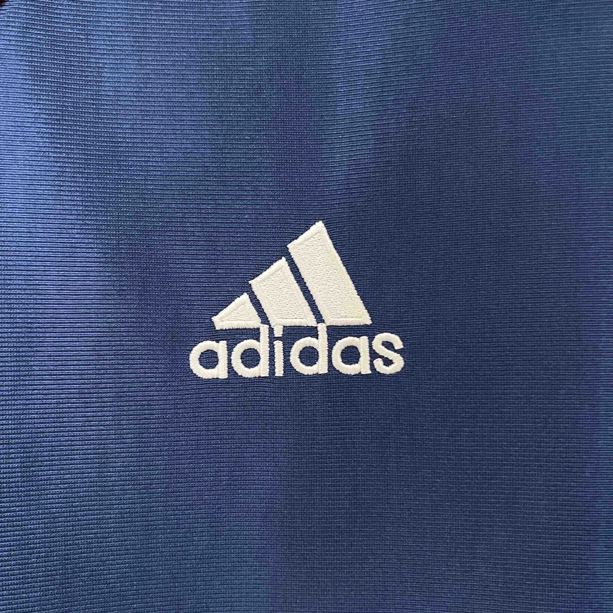 98-00 Real Madrid Third Retro Kit Soccer Uniform AAAAJerseys Dropshipping Yupoo 5