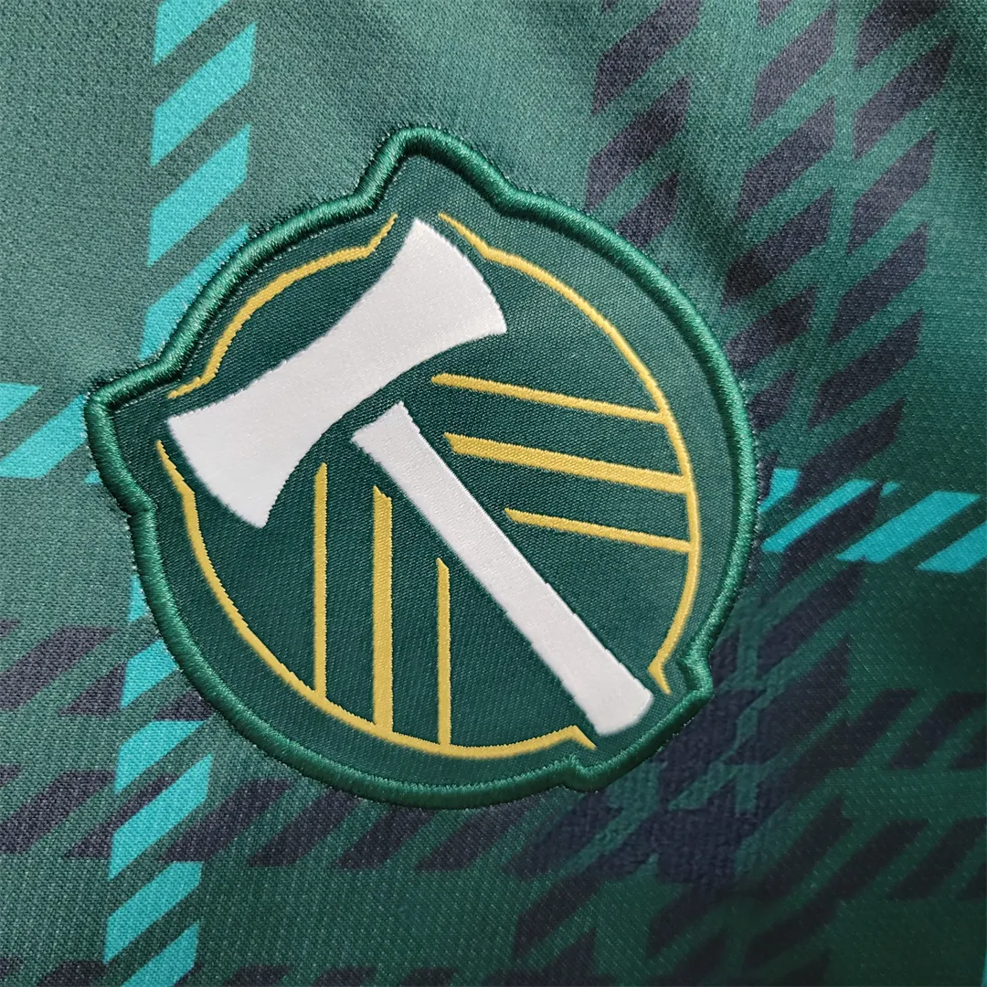 23-24 Portland Timbers home 7