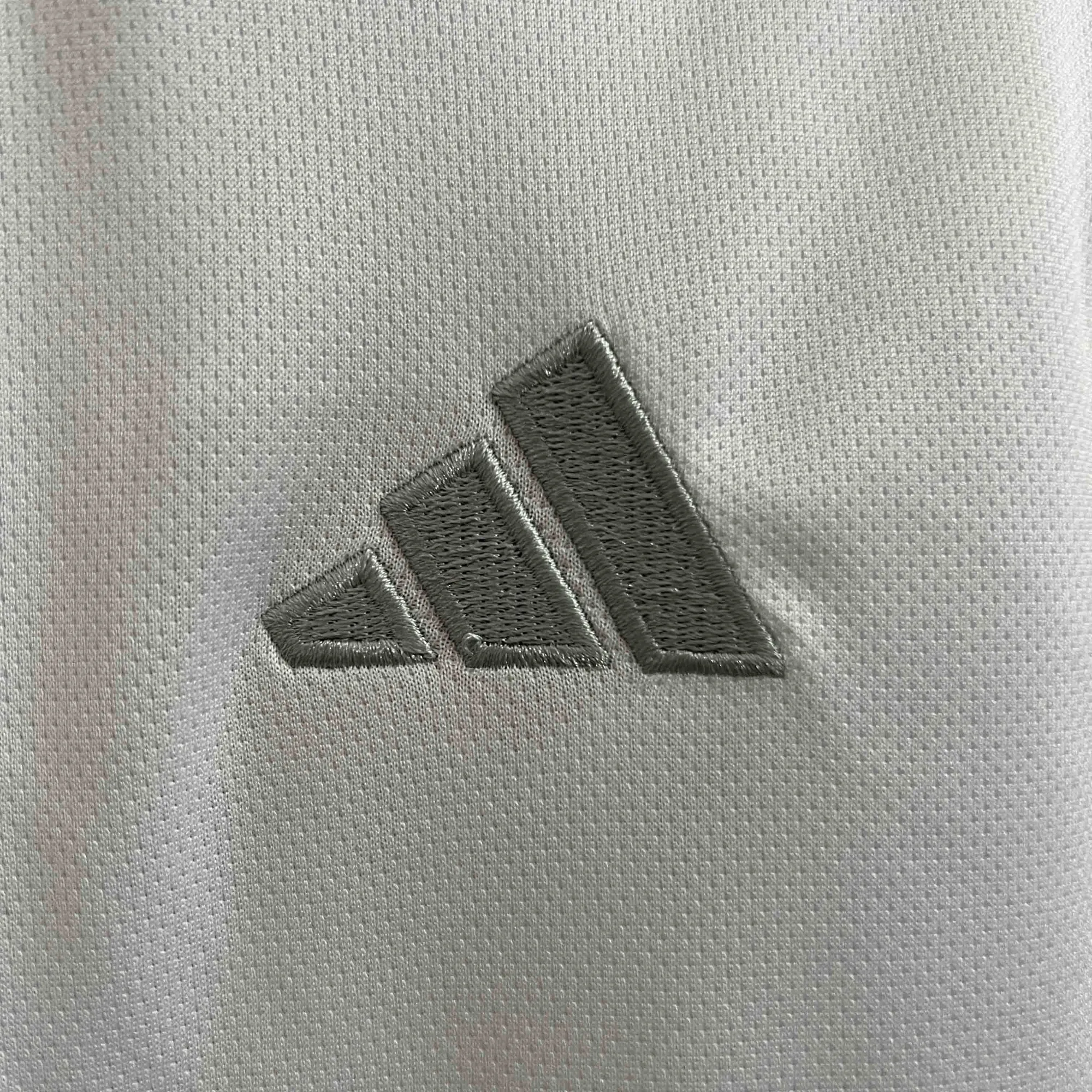 24-25 University of Chile Away Kit Jersey Supplier Yupoo 1