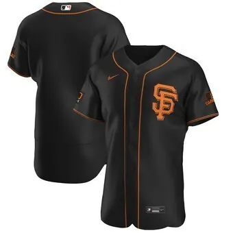 San Francisco Giants 22