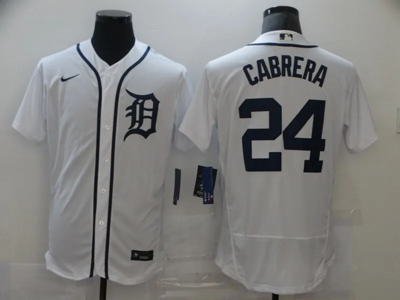 Detroit Tigers 22