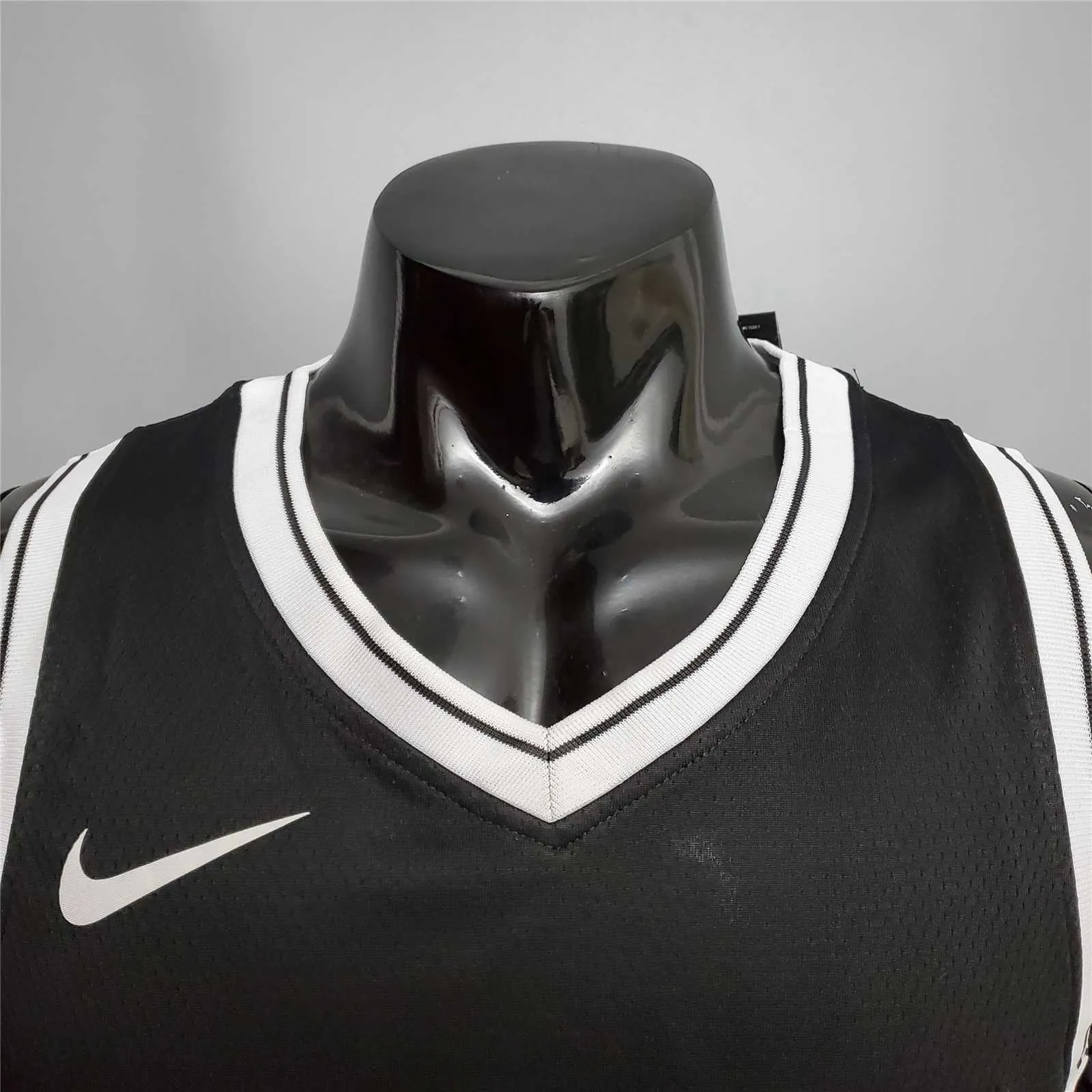 Durant #7 Brooklyn Nets black1684437049000 2