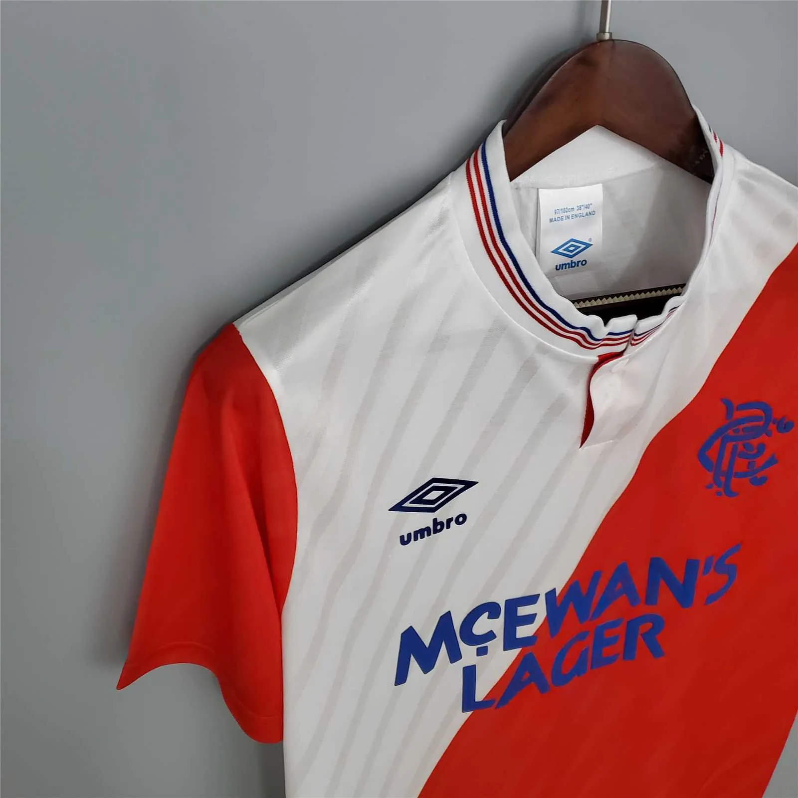 87-88 Rangers away 6
