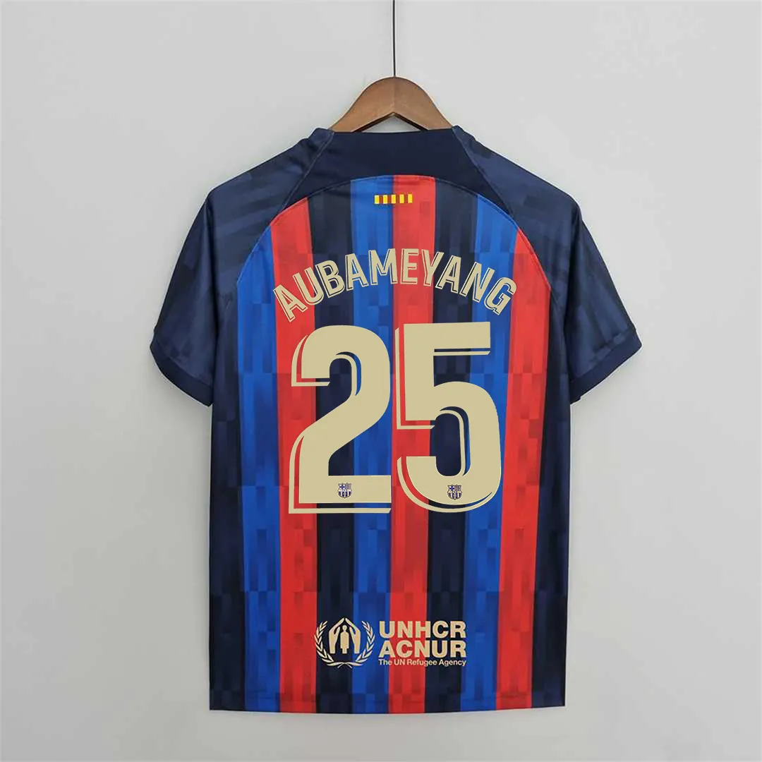 22-23 Barcelona home - 3 21