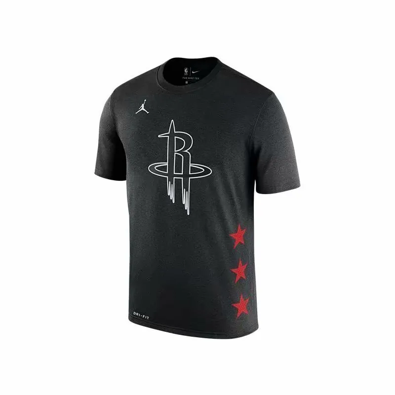 Basketball cotton t-shirt 29