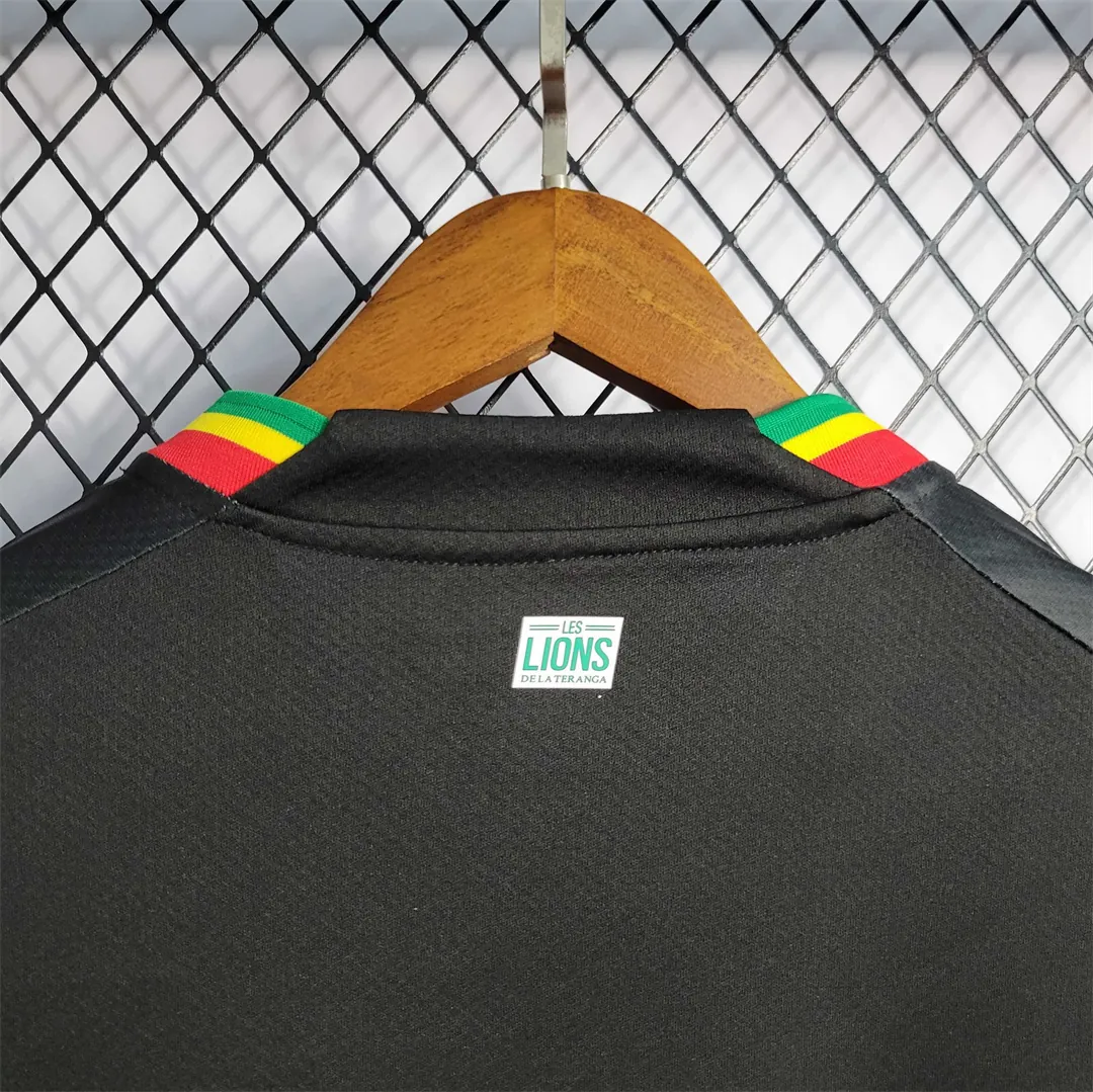 2022 Senegal away 8