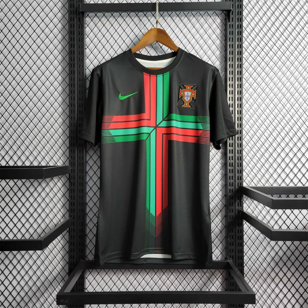 2223 Portugal Commemorative Edition Black 8