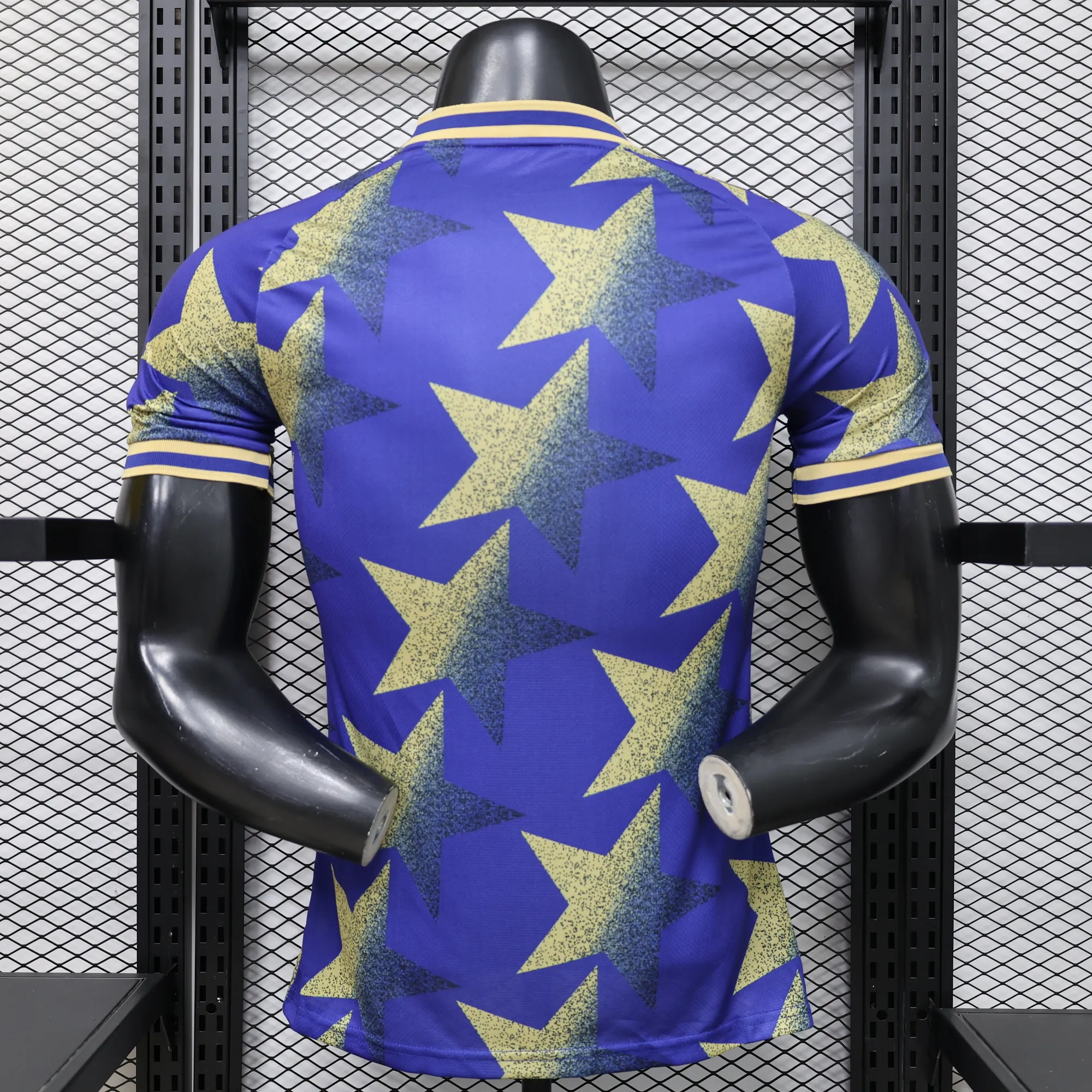 2026 Argentina Mens Player Special Edition Kit Soccer T-Shirt AAAAJersey Supplier Yupoo 2