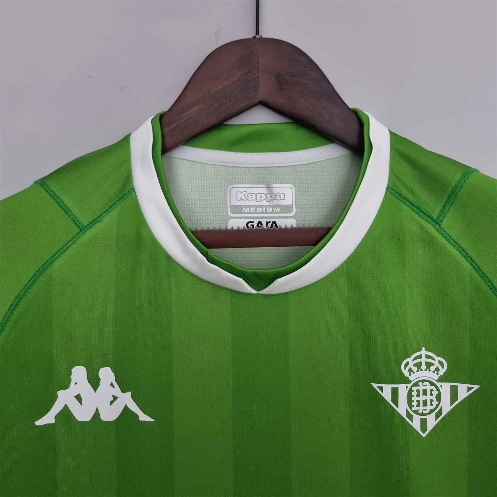 22-23 Real Betis special edition green 7