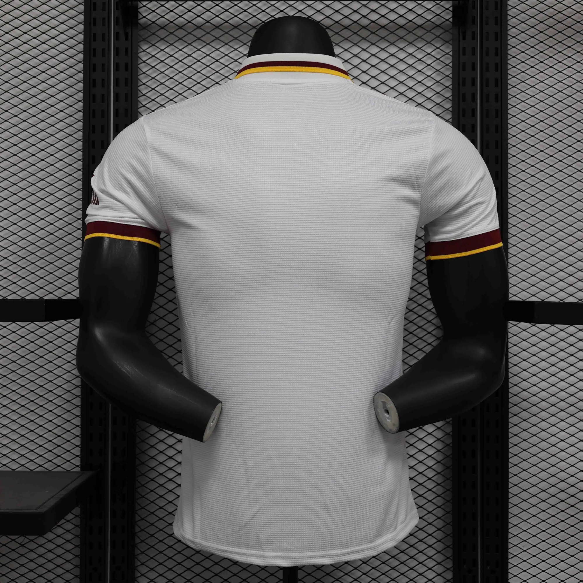 24-25 Arsenal OG White Special Edition Player Version Shirt AAAAJersey Supplier Yupoo 1
