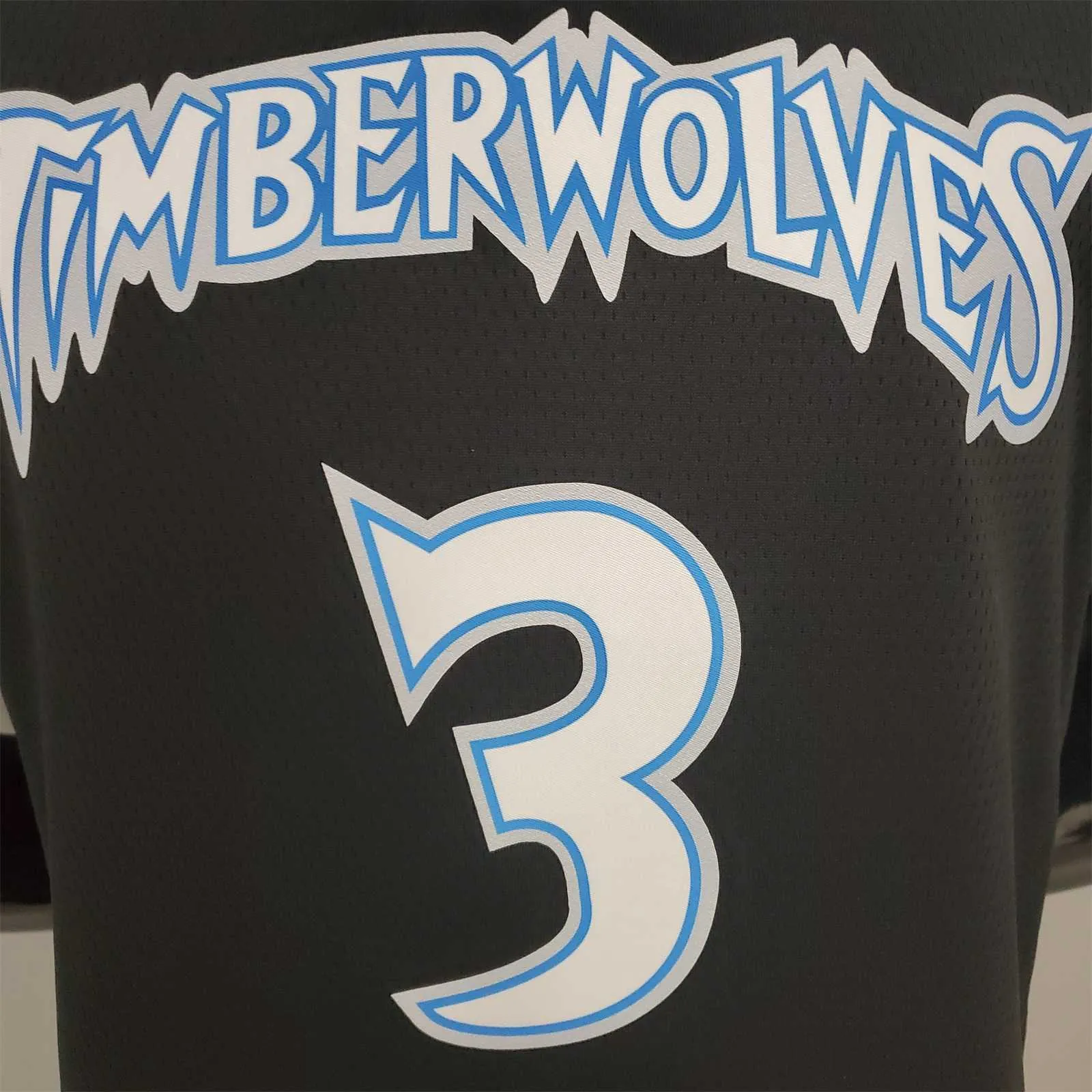 MARBURY#3 2018 Retro Timberwolves Black 7