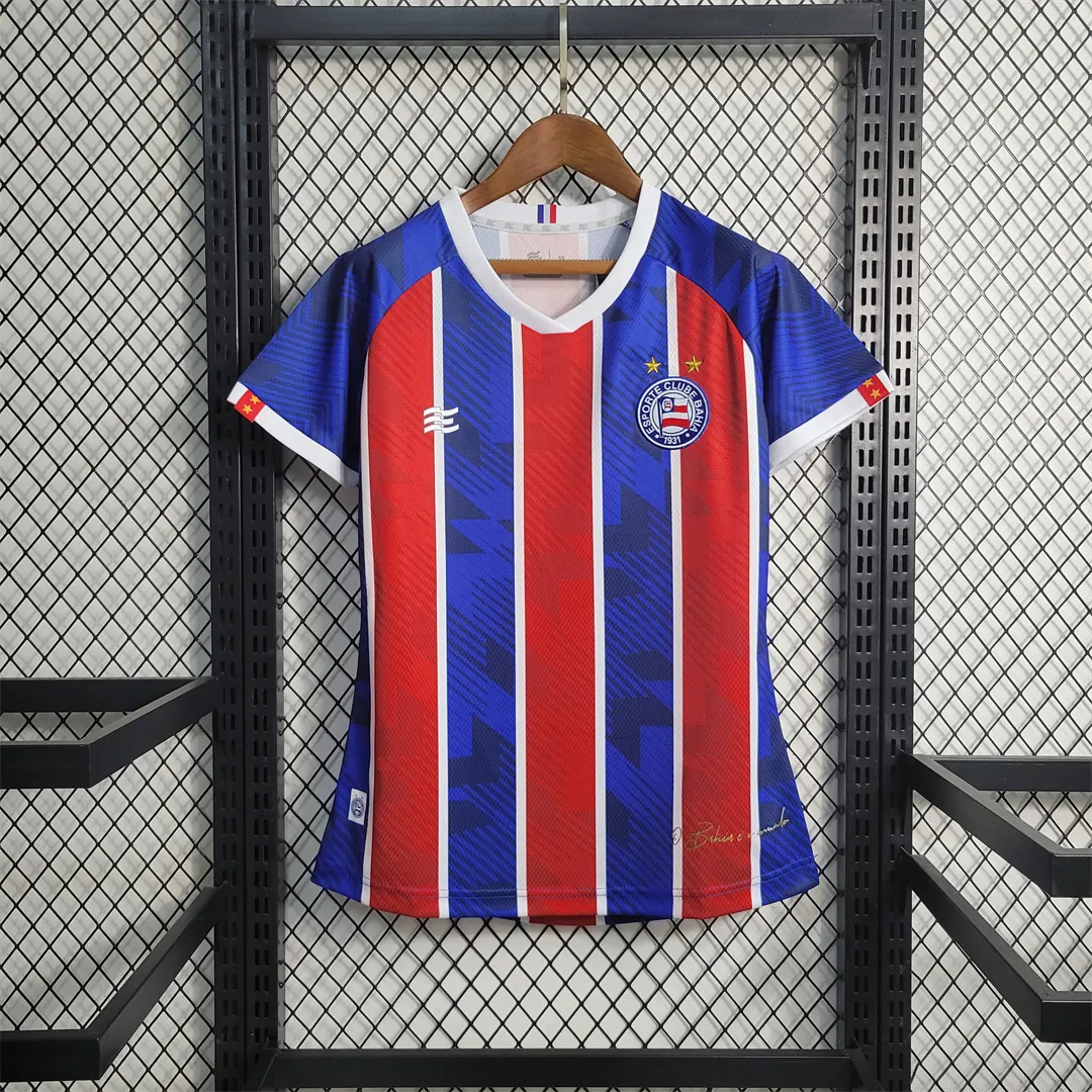 23-24 Women's Bahia away 10