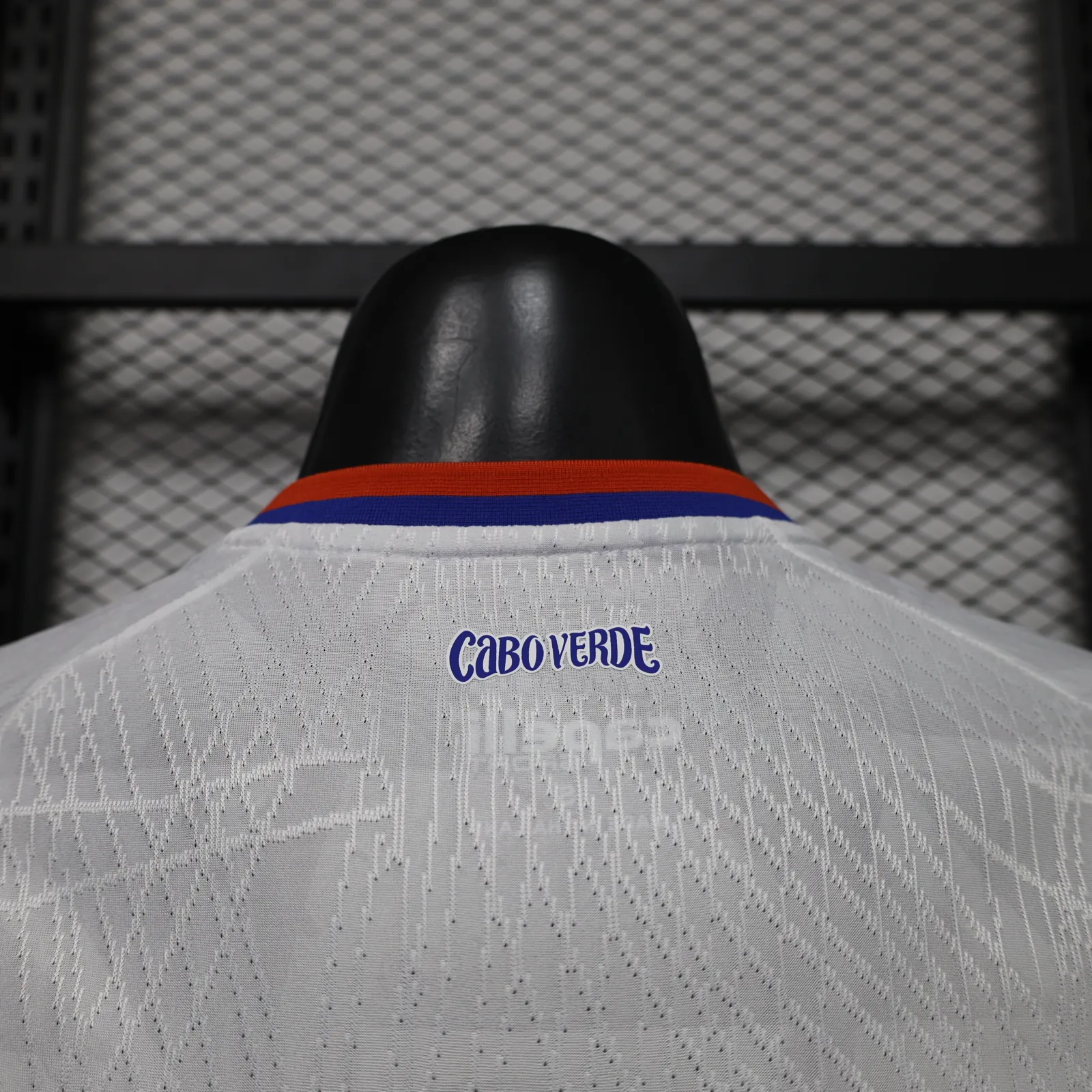 World Cup 2026 Cape Verde Away Kit Football Player Version Shirt AAAAJersey Supply Yupoo 7 3