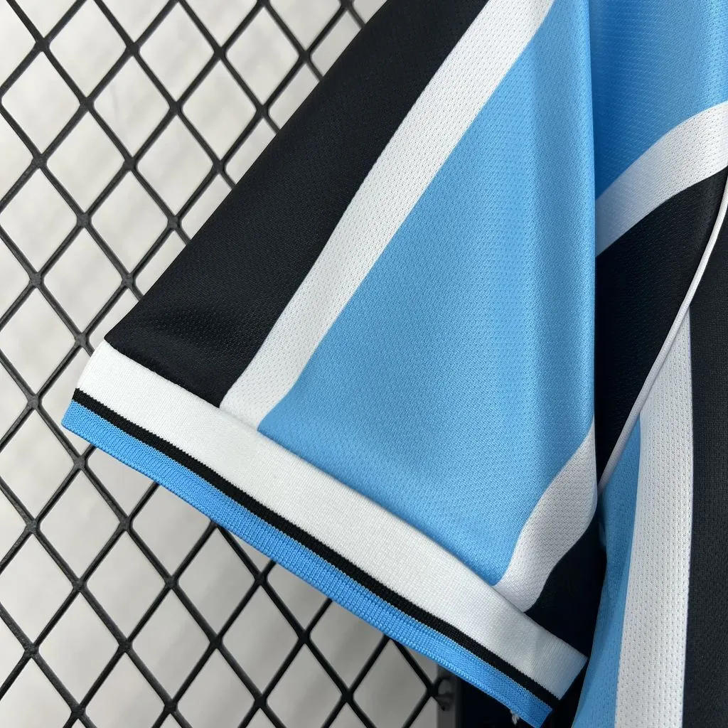 01-02 Gremio Home Retro Kit Vintage Shirt AAAAJersey Supplier Yupoo 4