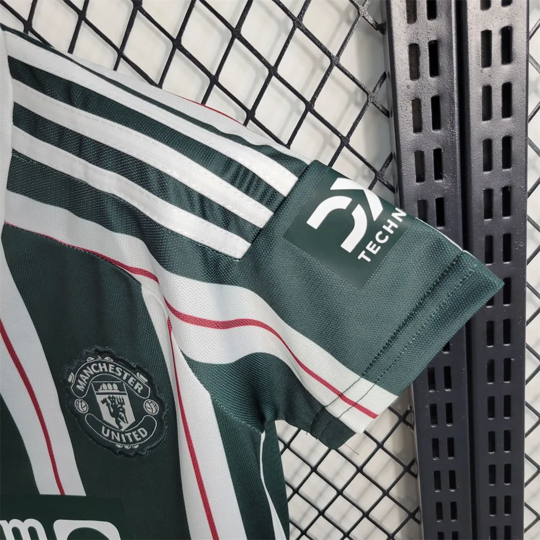 23-24 Manchester United Women away size S-XXL 6