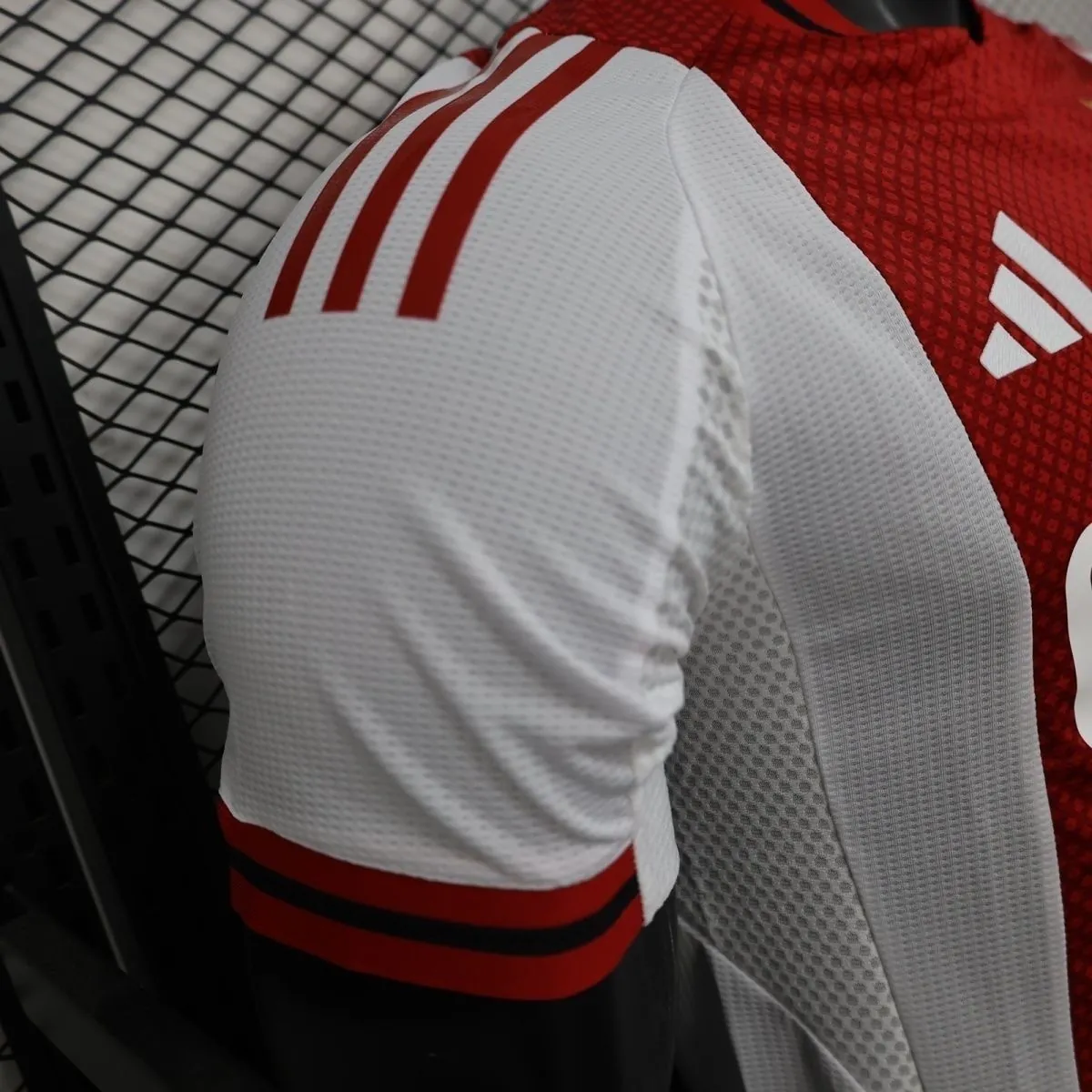 25-26 Ajax Home Player Version Cheap Soccer AAAAJersey Yupoo 5