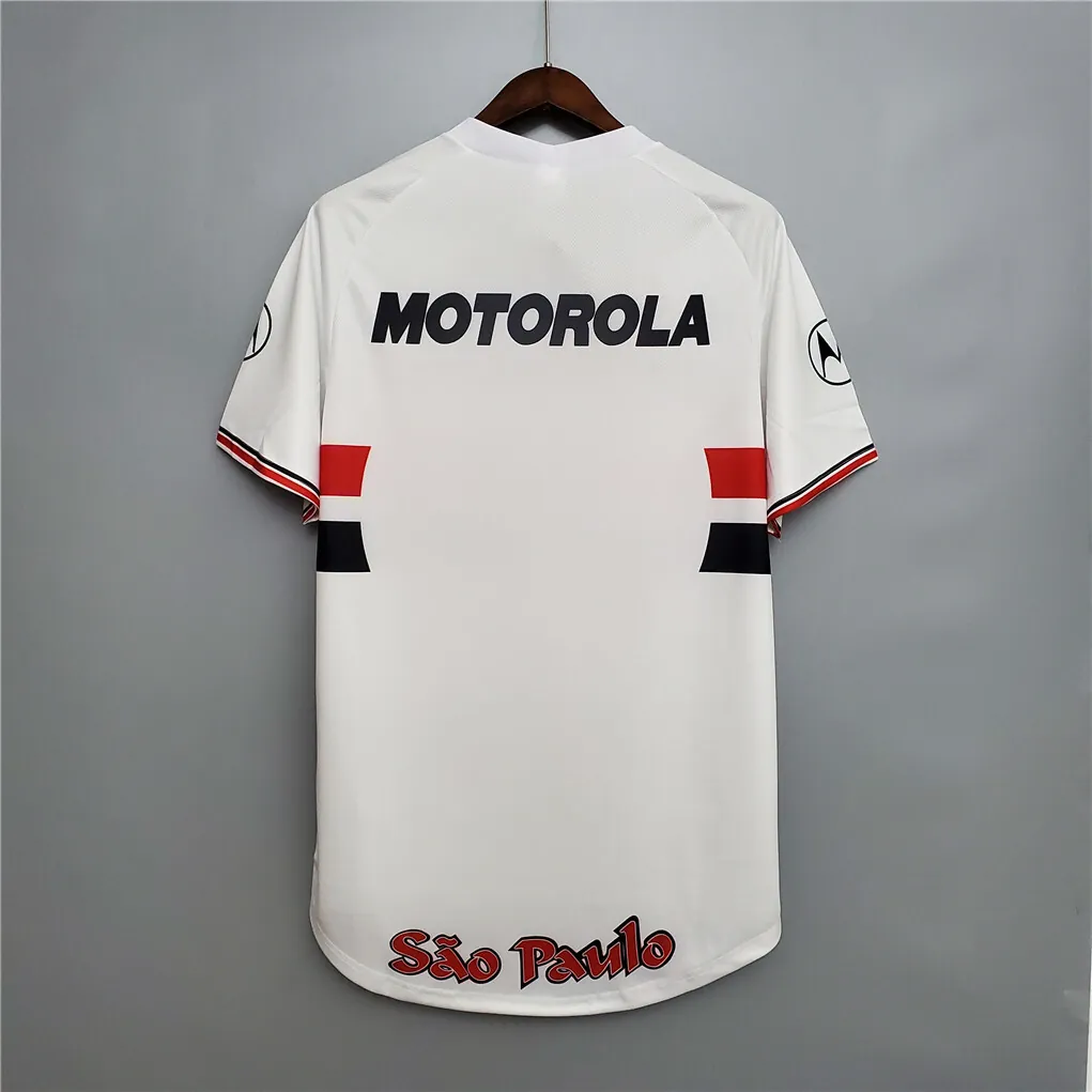 99-00 Sao Paulo home 7