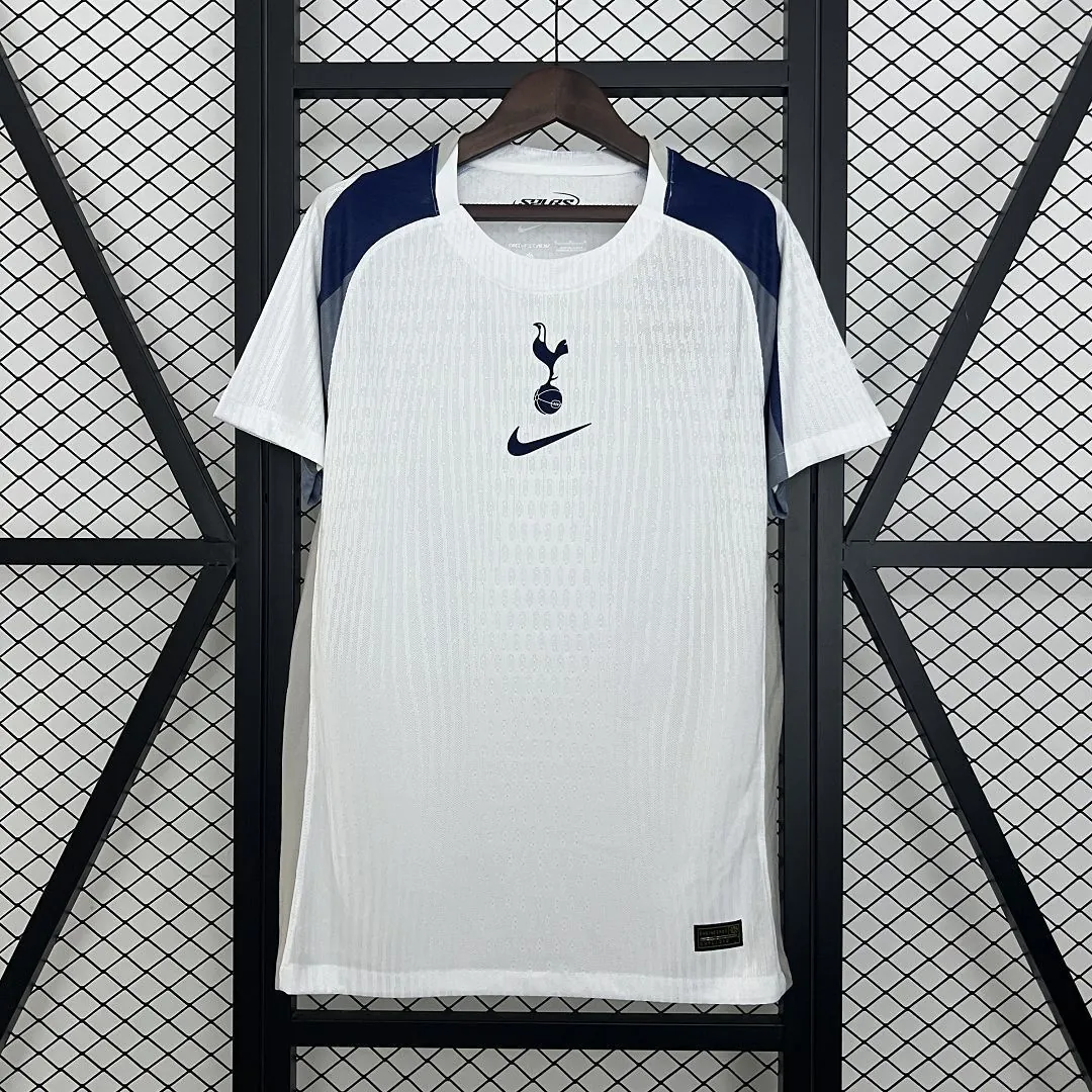 25-26 Tottenham Hotspur Home Kit Soccer Shirt AAAAJersey Dropship Yupoo 8