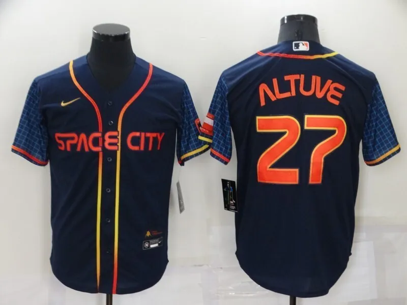 Houston Astros 119