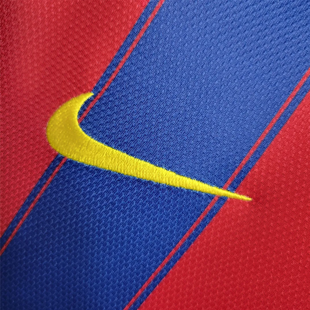 09-10 Barcelona home 1