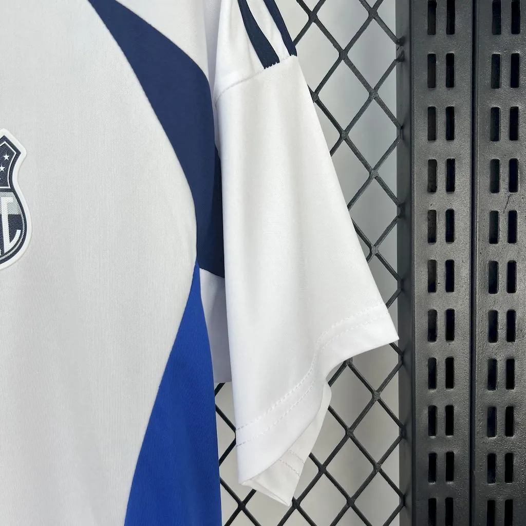 25-26 Emelec Away Shirt Football Uniform AAAAJersey Yupoo 3