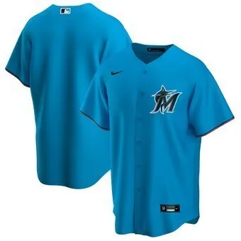 Miami Marlins 18