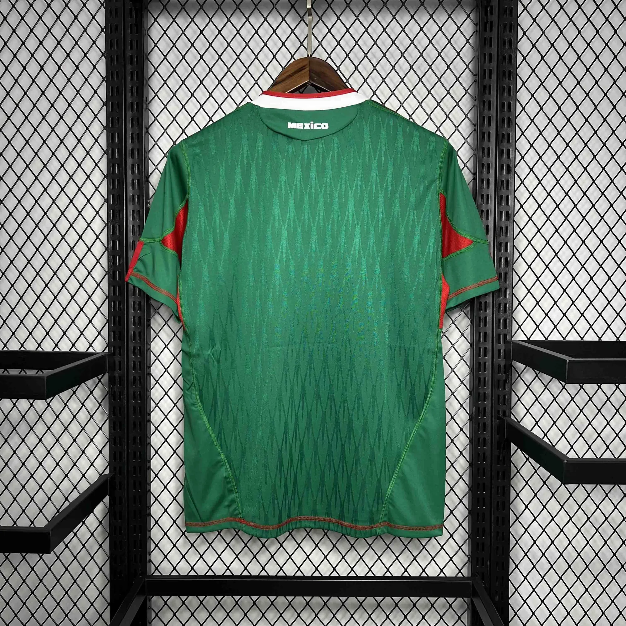 2010 Mexico home 1