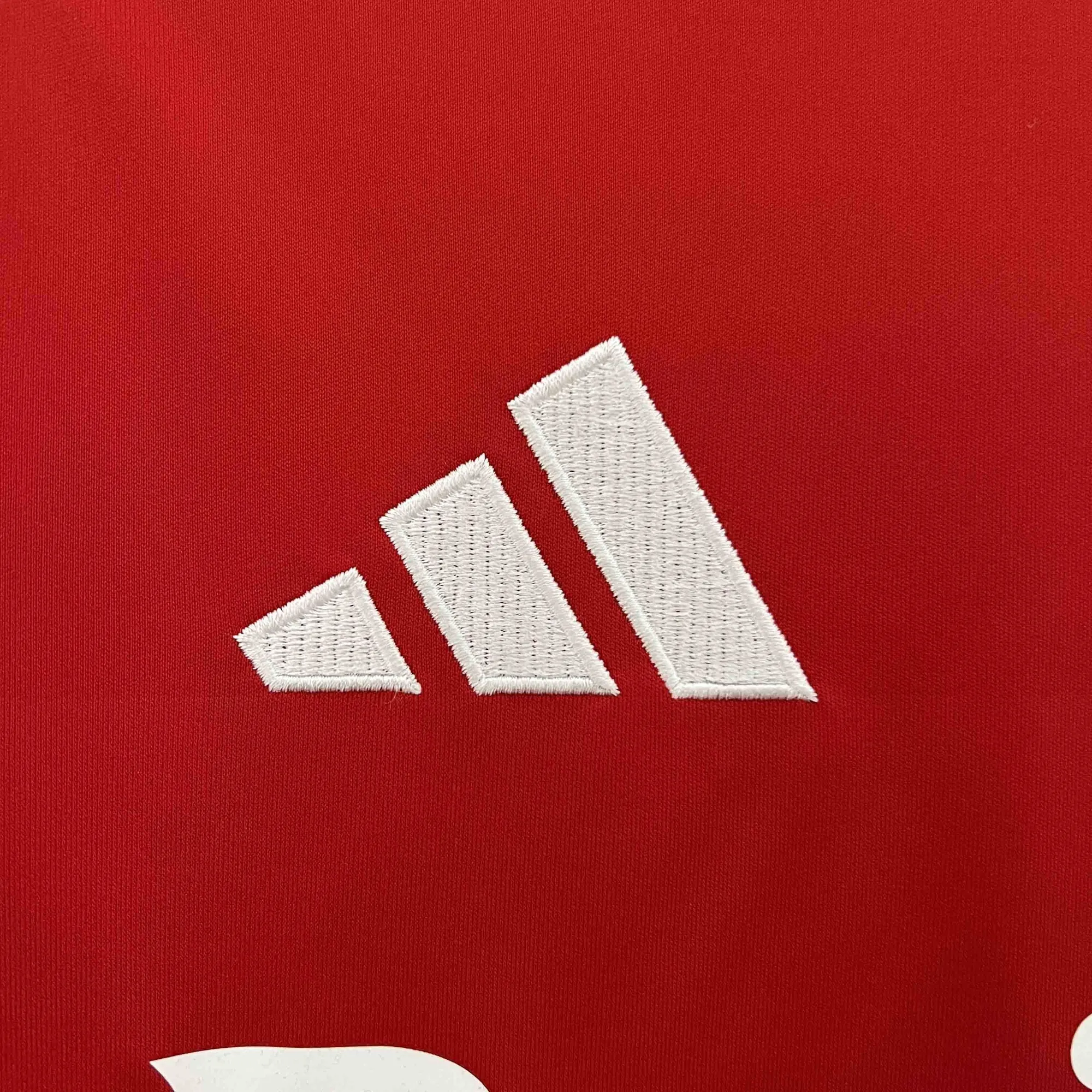 24-25 Arsenal Home Kit Football AAAAJersey Supplier 3