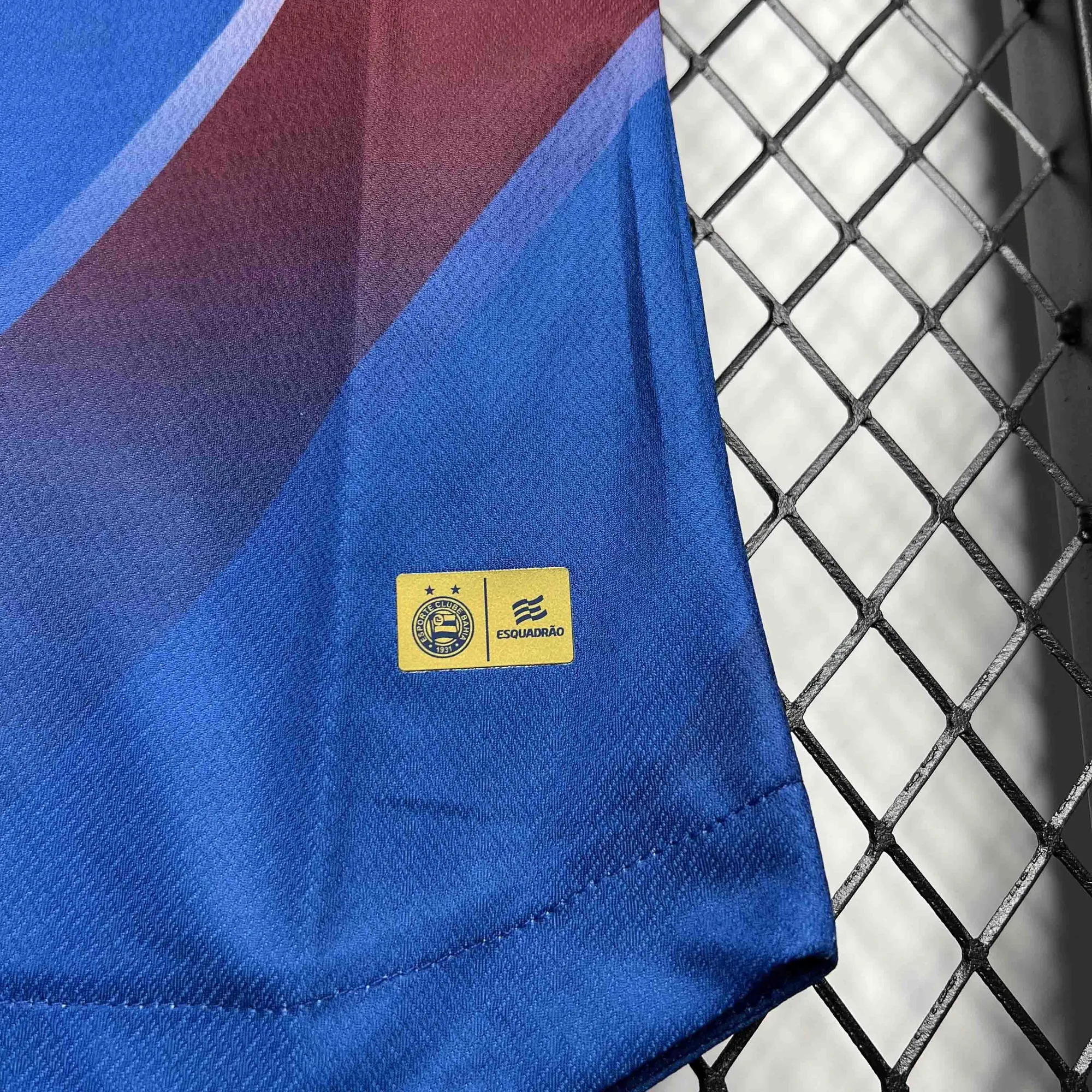 24-25 Bahia Away Women Kit Lady Uniform AAAAJersey Supplier Yupoo 5