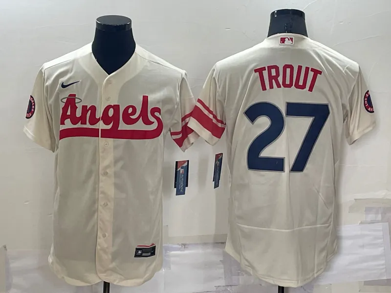 Los Angeles Angels 117
