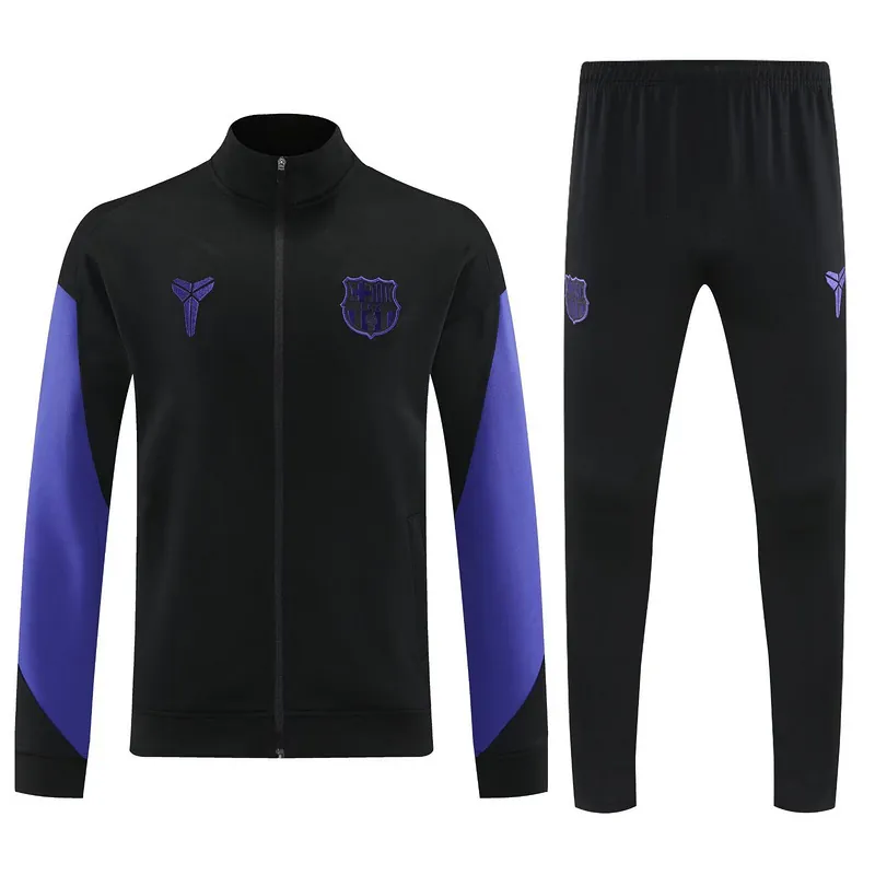 25-26 Barcelona Jackets Kit Soccer AAAAJersey Yupoo S-2XL 2