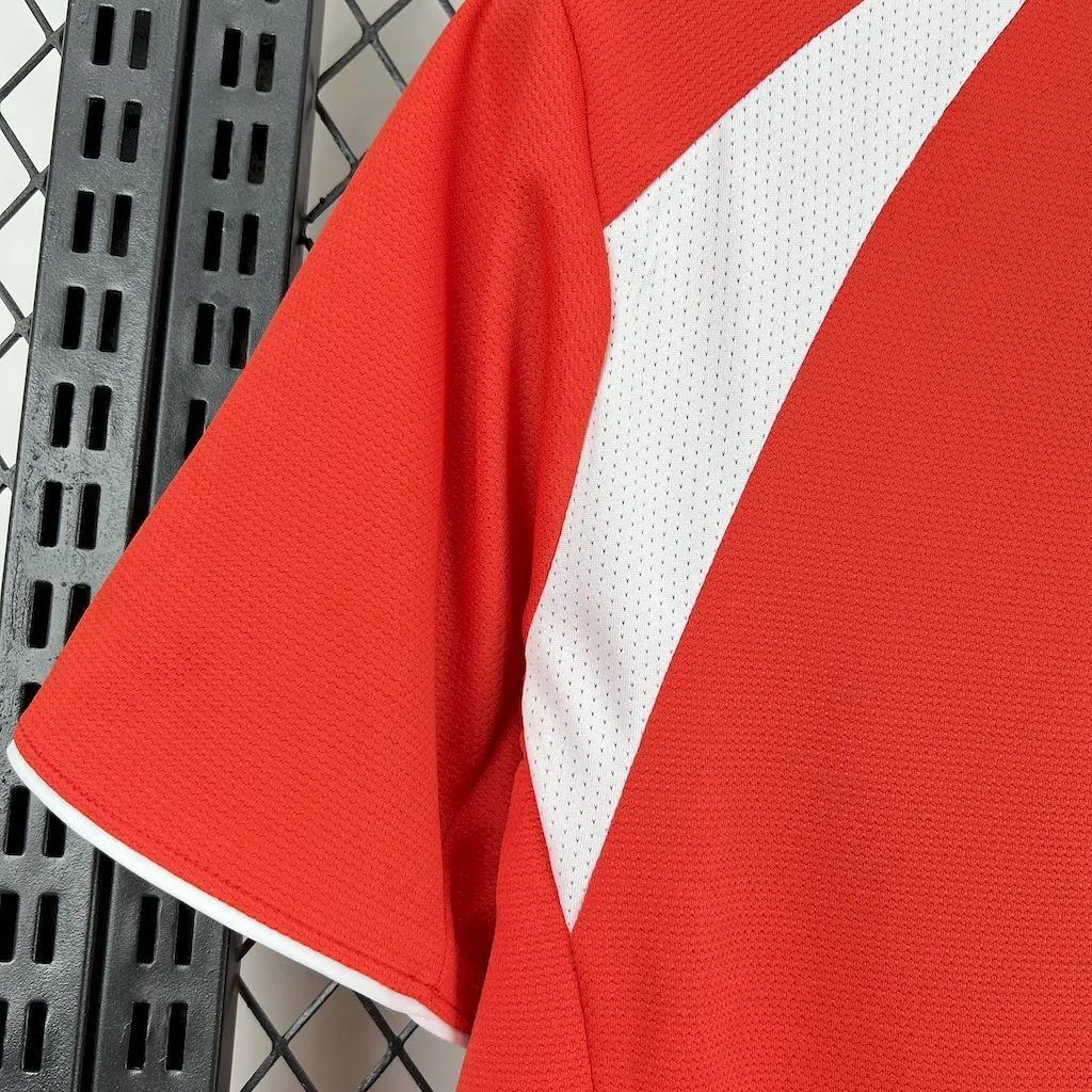 06-07 Stuttgart Away Retro Kit Vintage Shirt Soccer AAAAJersey Yupoo 4