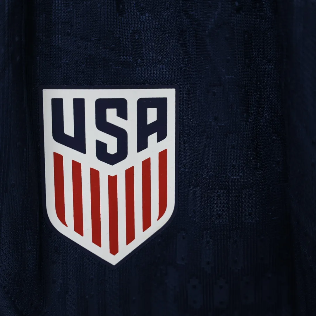 2026 World Cup USA Mens Home Kit Football Player version Shorts AAAAJersey Supply Yupoo 5 4