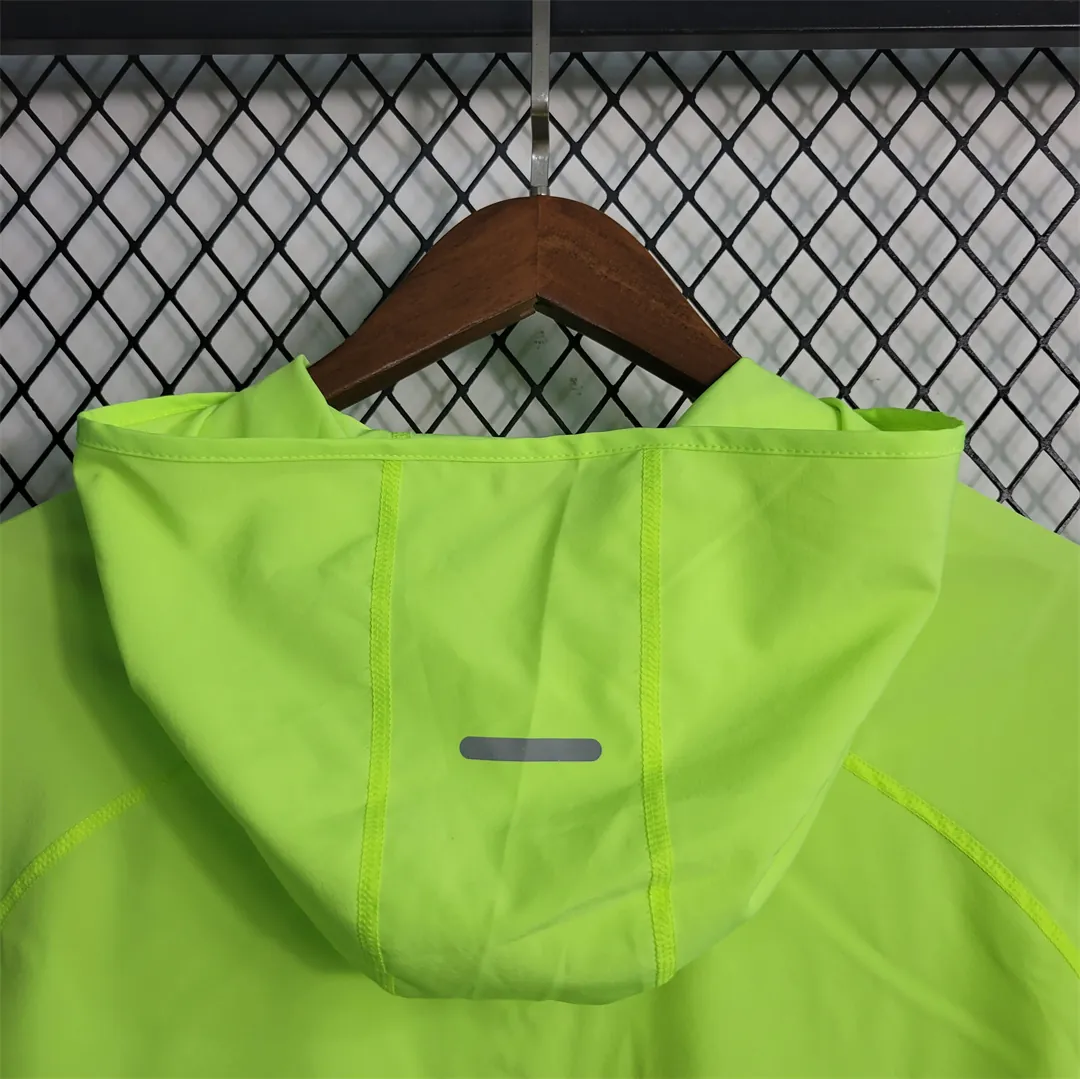Sunscreen suit Nike outdoor sports - 2 2