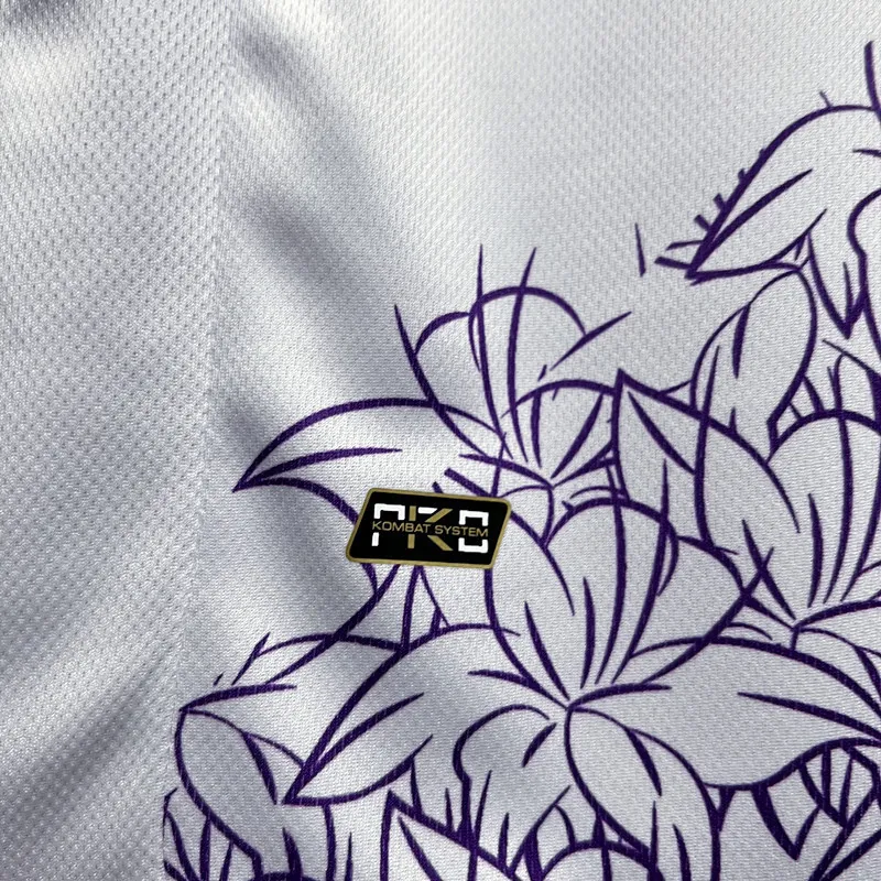 23-24 Fiorentina Away S-XXL 6