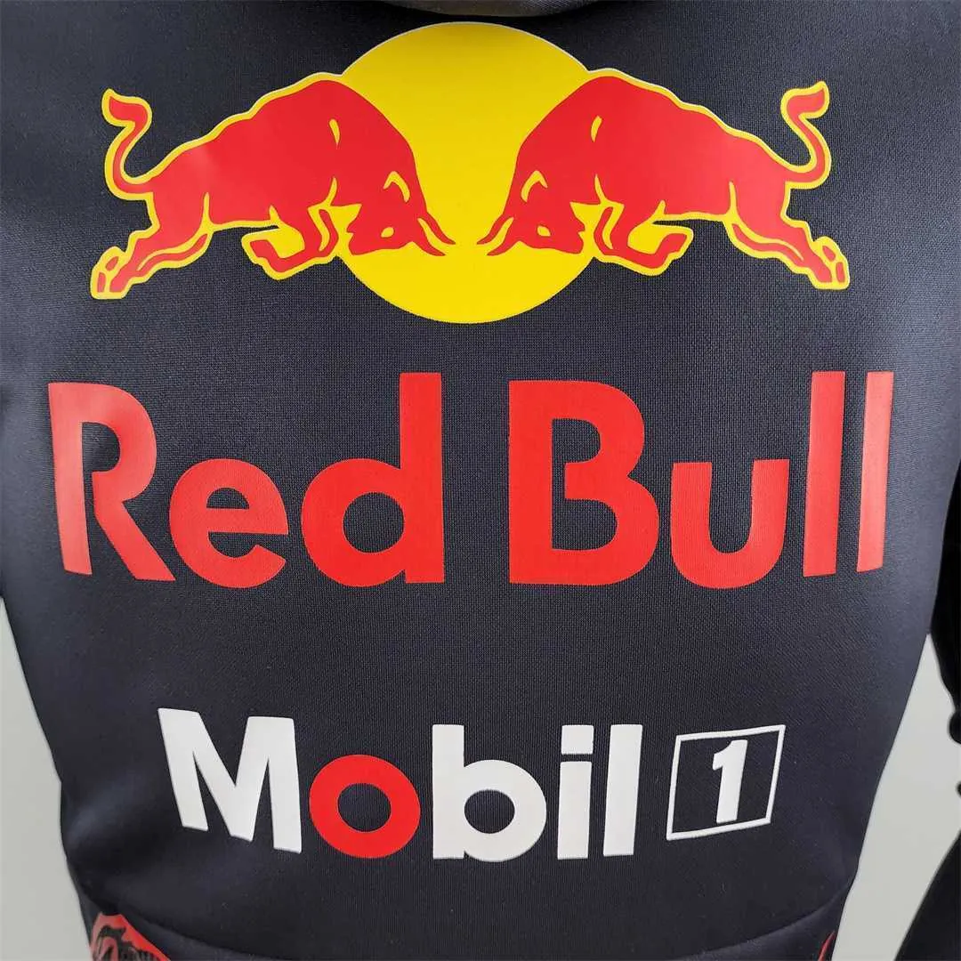 2022 F1 Jacket #0003 4