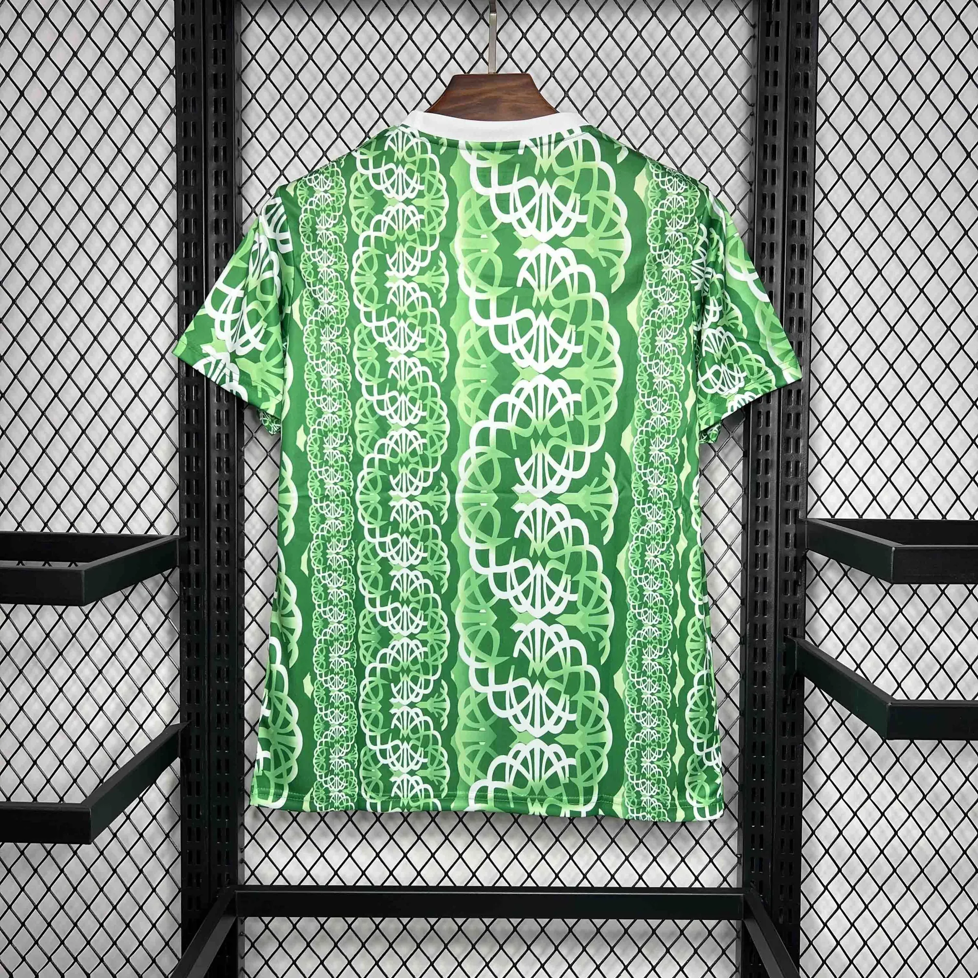 24-25 Celtic Training Kit Football Uniform Sport AAAAJersey Yupoo 1