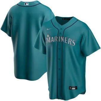 Seattle Mariners 39