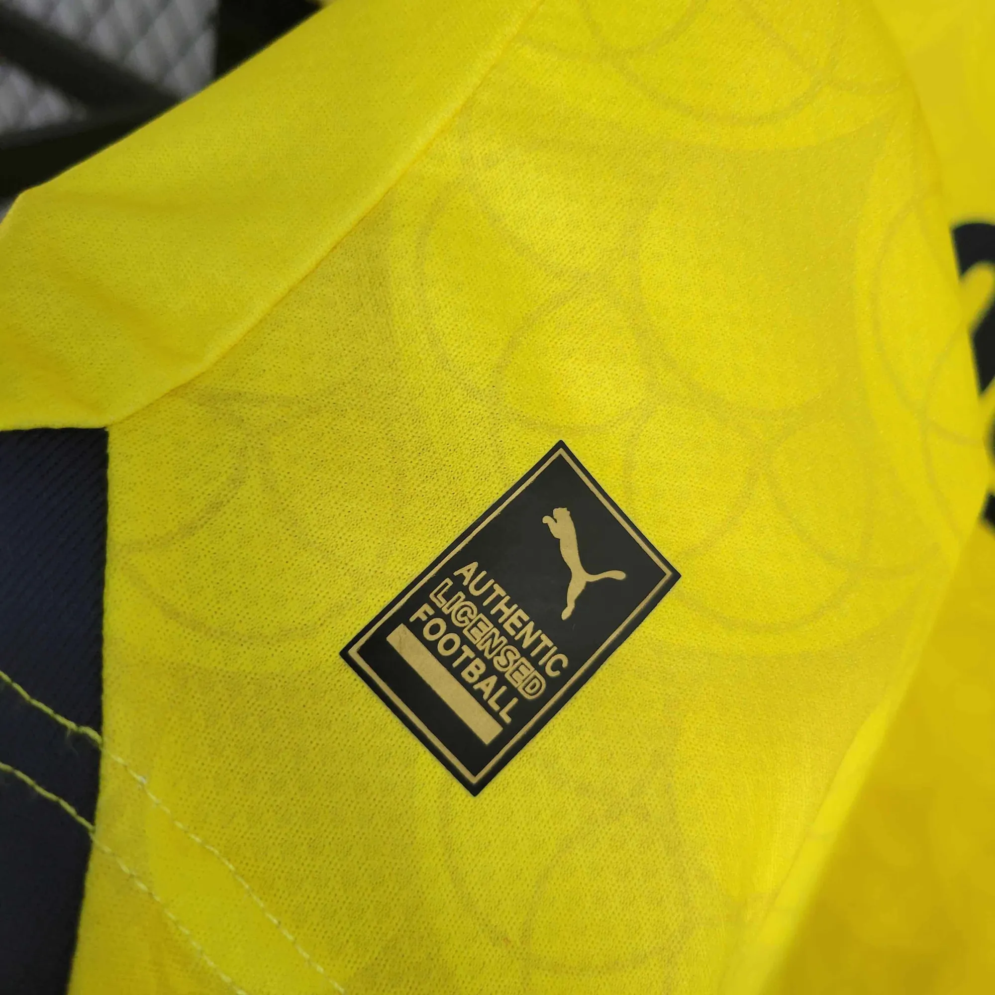 23-24 Fenerbahce Away S-XXL 4