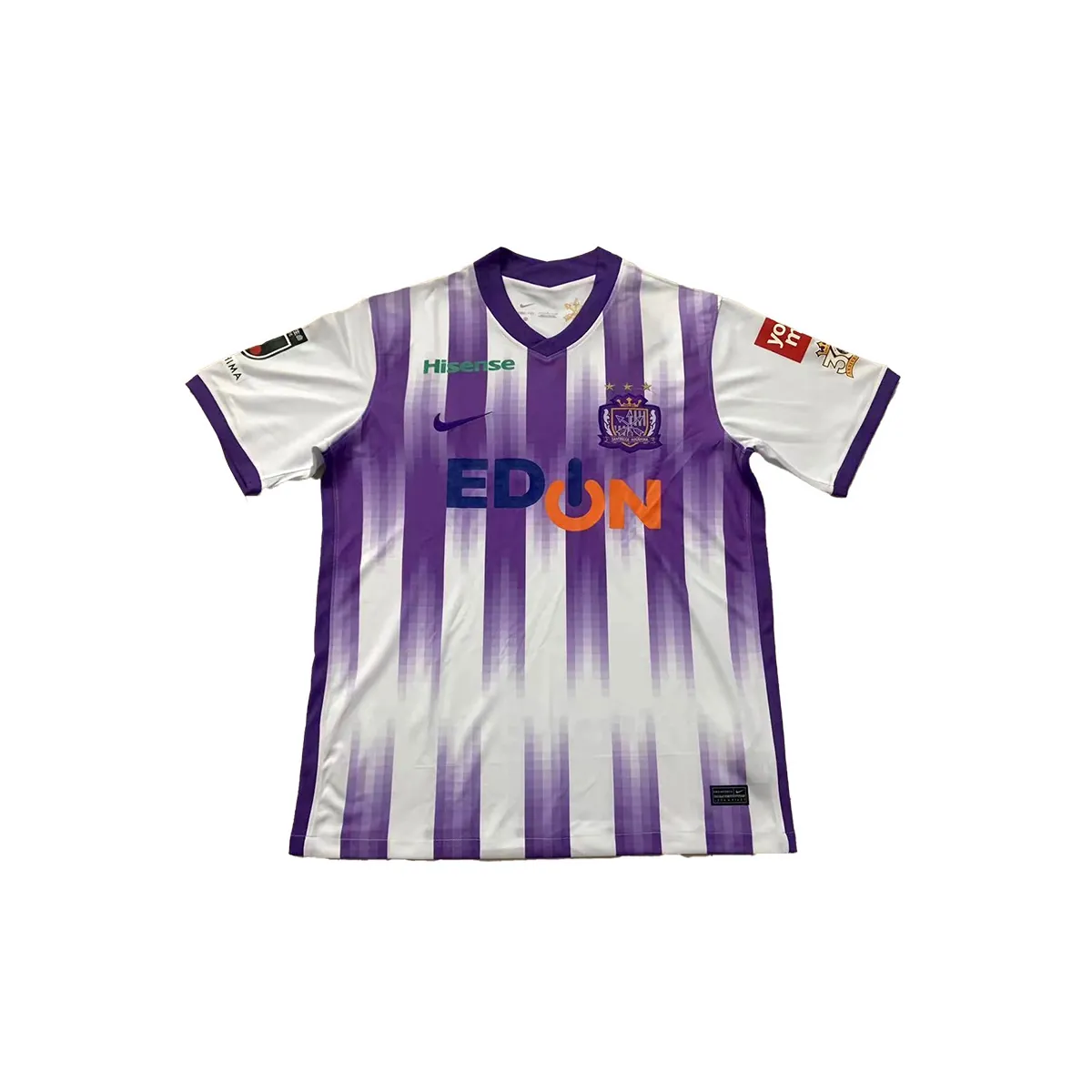 22-23 Sanfrecce Hiroshima away 2