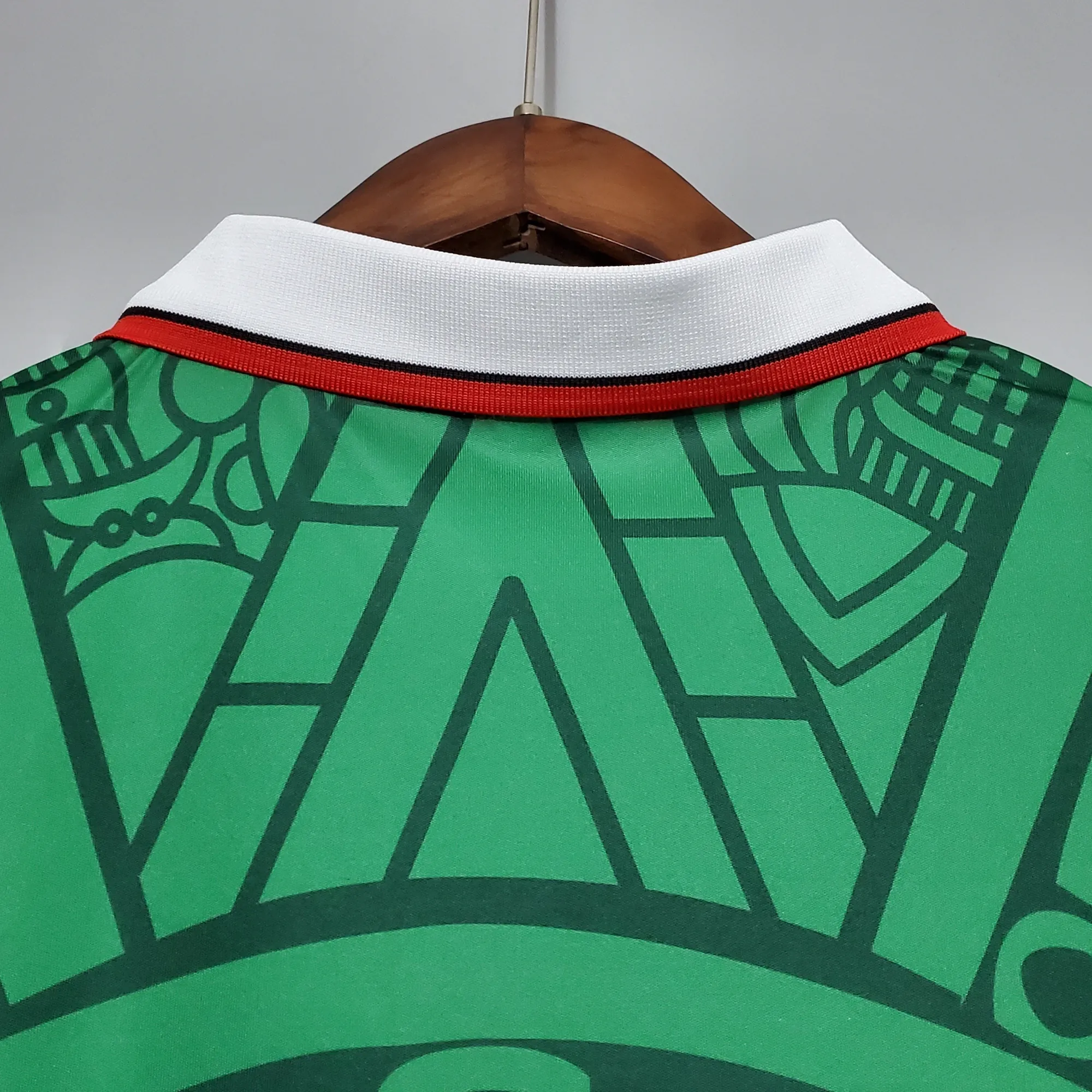1998 Mexico home 6