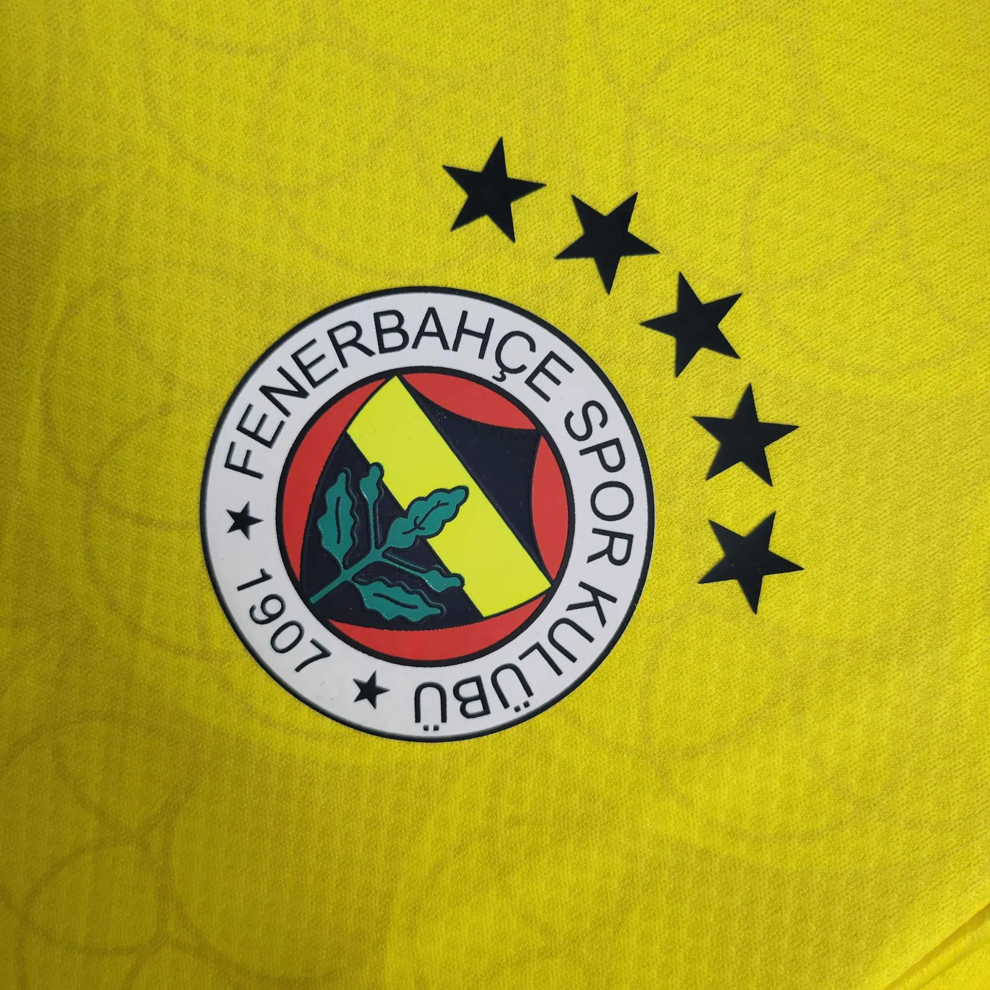 23-24 Fenerbahce Away S-XXL 7